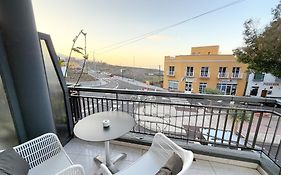 apartamento sabare rambla